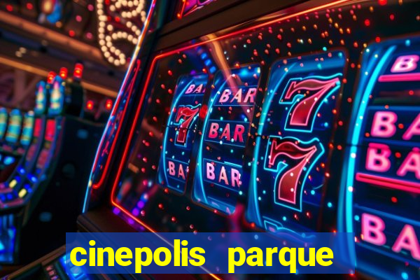 cinepolis parque shopping bahia